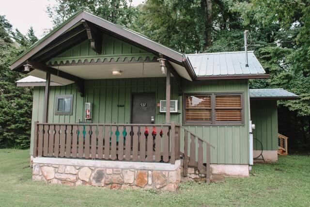 Emma'S Cottage #537 セバービル エクステリア 写真